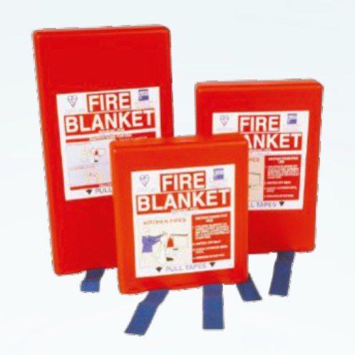 Fire Blankets