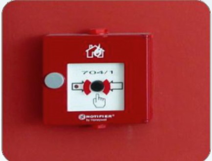 Manual Call Point